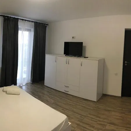 Casa “la Petrica “