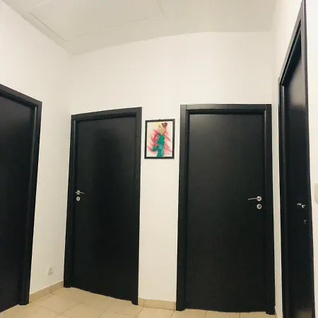 Casa “la Petrica “ Konukevi *