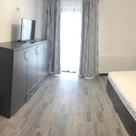 Konukevi Casa “la Petrica “