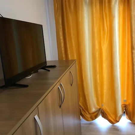 Konukevi Casa “la Petrica “ *